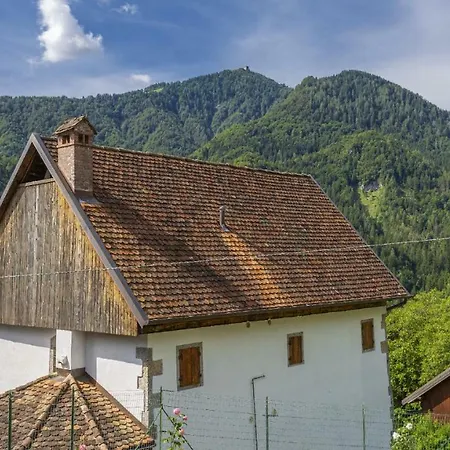 Ravascletto Zoncolan - Two-room With Balcony And Panoramic View- 2 Apartmán