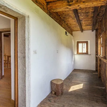 Apartmán Ravascletto Zoncolan - Two-room With Balcony And Panoramic View- 2 Zovello