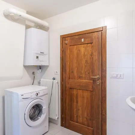 Ravascletto Zoncolan - Two-room With Balcony And Panoramic View- 2 * Zovello