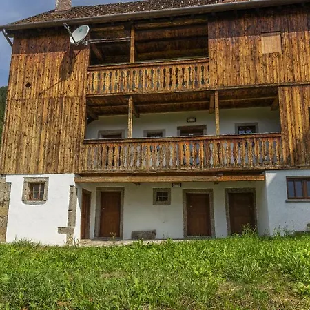 Ravascletto Zoncolan - Two-room With Balcony And Panoramic View- 2 *